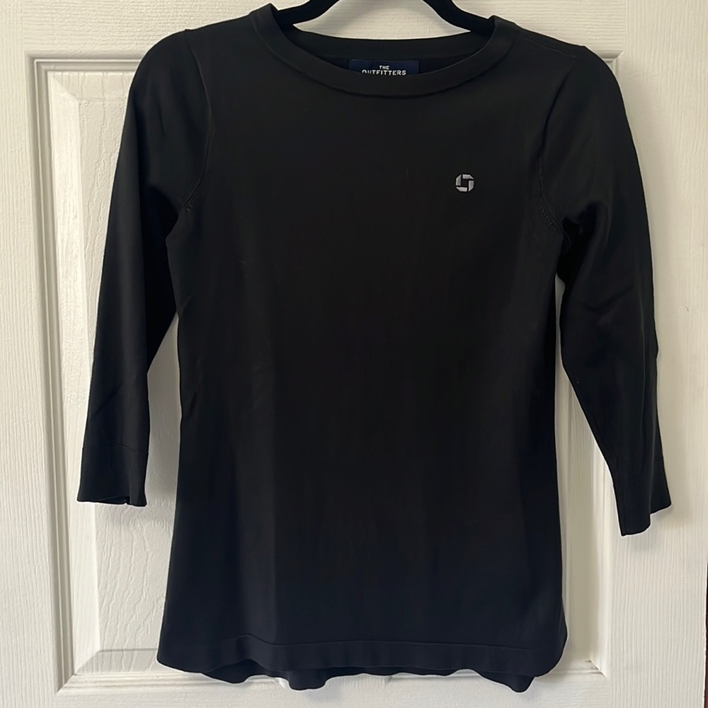 Chase sweater